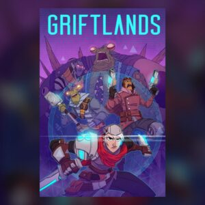 Griftlands PC Steam