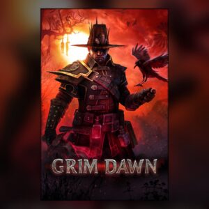 grim-dawn-pc-steam Grim Dawn PC Steam