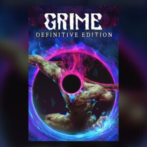 GRIME PC Steam