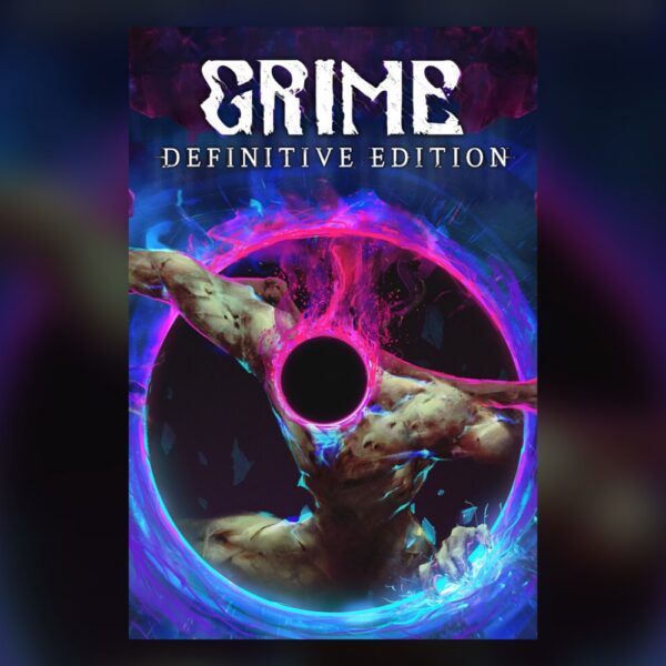 GRIME PC Steam