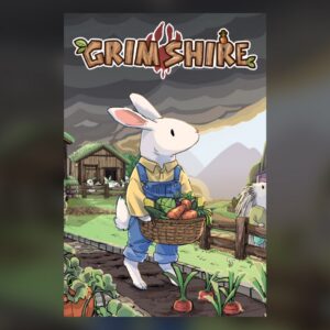 Grimshire PC Steam