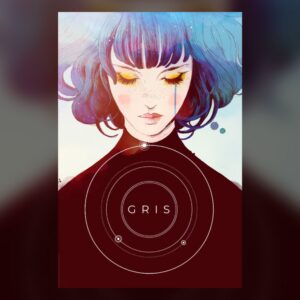 GRIS PC Steam