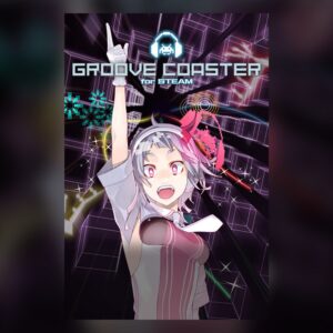 Groove Coaster PC Steam