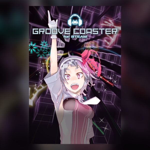 Groove Coaster PC Steam