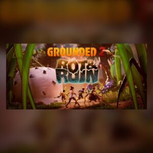 Grounded 2 PC Steam