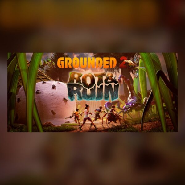 Grounded 2 PC Steam
