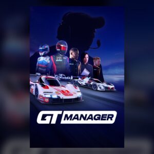 GT Manager PC Steam