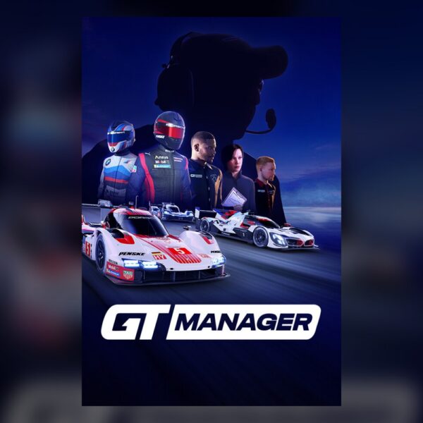 GT Manager PC Steam