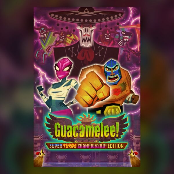 guacamelee-super-turbo-championship-edition-pc-steam Guacamelee! Super Turbo Championship Edition PC Steam