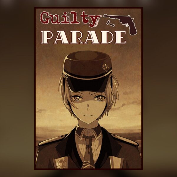 Guilty Parade PC Steam