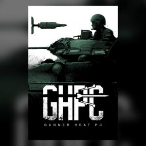 Gunner, HEAT, PC! PC Steam