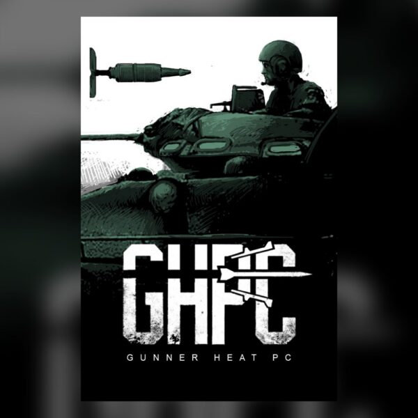 Gunner, HEAT, PC! PC Steam
