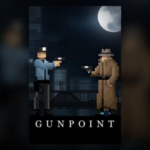 Gunpoint PC Steam