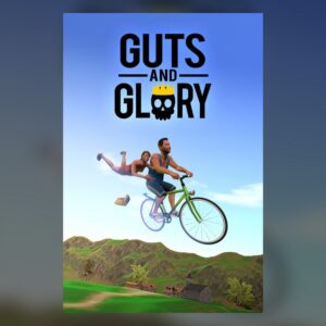 Guts and Glory PC Steam