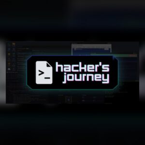 Hacker's Journey PC Steam