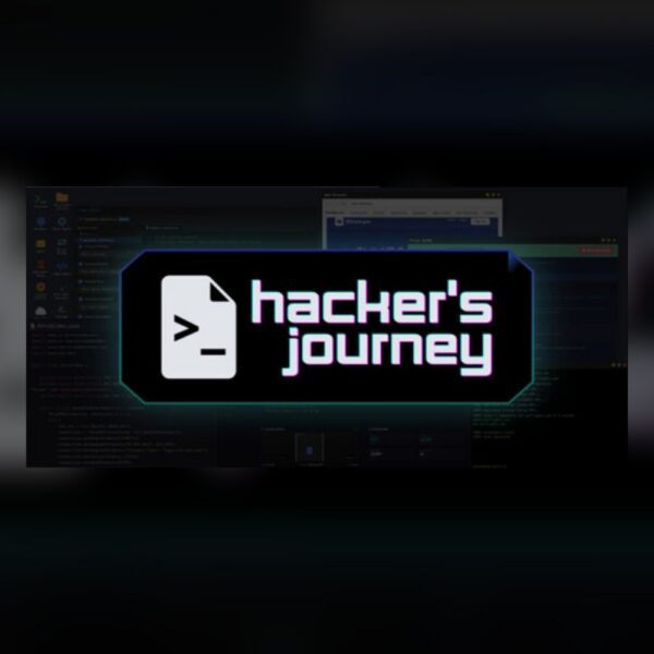 Hacker's Journey PC Steam