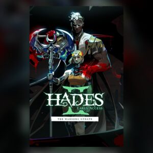 Hades II PC Steam