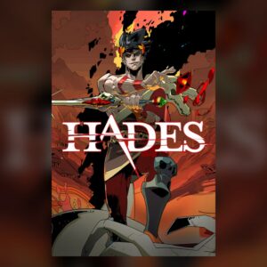 Hades PC Steam