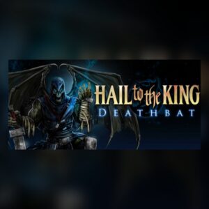 Hail to the King: Deathbat PC Steam