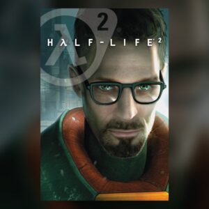 Half-Life 2 PC Steam