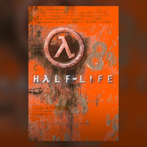 Half-Life PC Steam