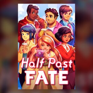 Half Past Fate PC Steam