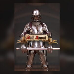 Half Sword PC Steam