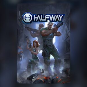Halfway PC Steam