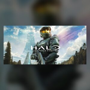 Halo: Campaign Evolved PC Steam