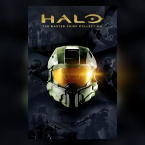 Halo: The Master Chief Collection PC Steam