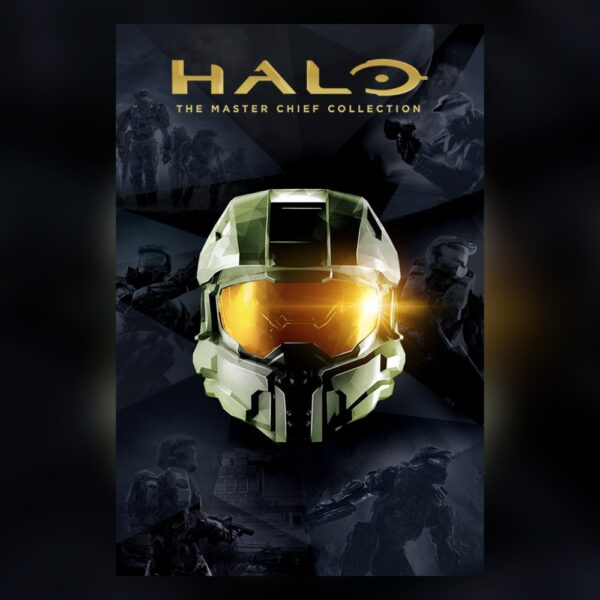 Halo: The Master Chief Collection PC Steam