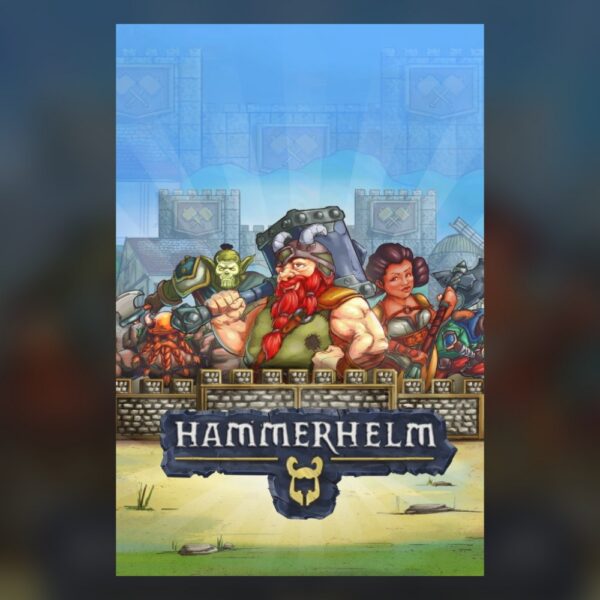 HammerHelm PC Steam