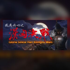 Han Xiongnu Wars PC Steam