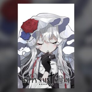 happy-sain-sheol-pc-steam HAPPY SAIN† SHEOL PC Steam