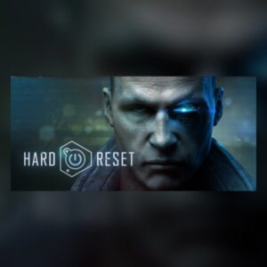 Hard Reset Extended Edition PC Steam