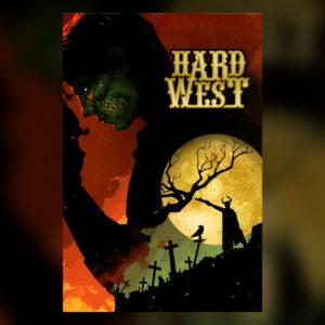 Hard West PC Steam
