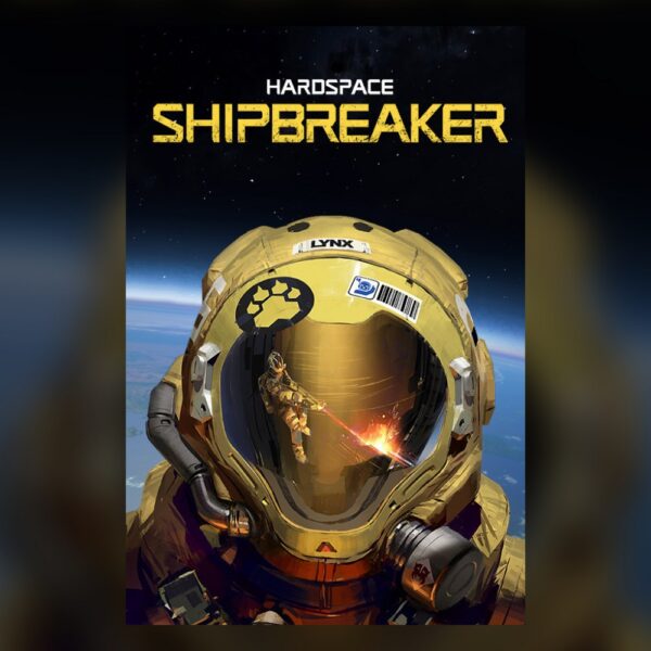 Hardspace: Shipbreaker PC Steam