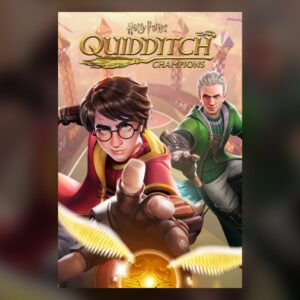 Harry Potter: Quidditch Champions PC Steam