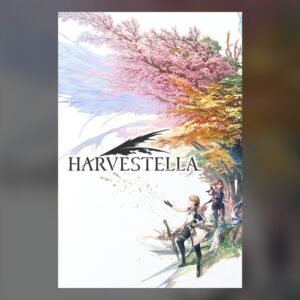 HARVESTELLA PC Steam