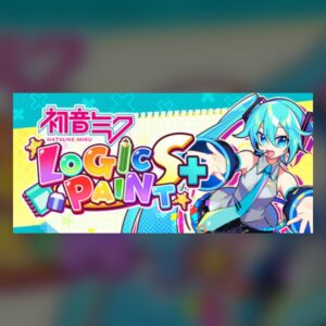 hatsune-miku-logic-paint-s-pc-steam-1 Hatsune Miku Logic Paint S+ PC Steam