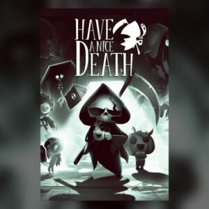 have-a-nice-death-pc-steam Have a Nice Death PC Steam