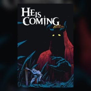 He is Coming PC Steam