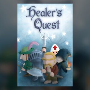 Healer's Quest PC Steam