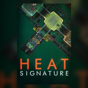 Heat Signature PC Steam