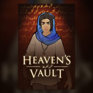 Heaven's Vault PC Steam