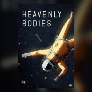 Heavenly Bodies PC Steam
