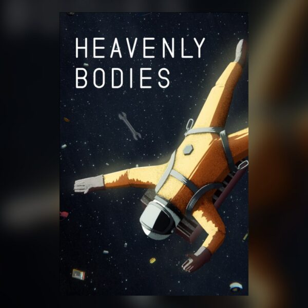 Heavenly Bodies PC Steam