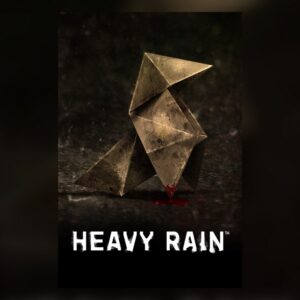 Heavy Rain PC Steam
