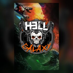 HELL GALAXY PC Steam