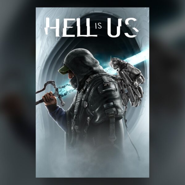 Hell is Us PC Steam